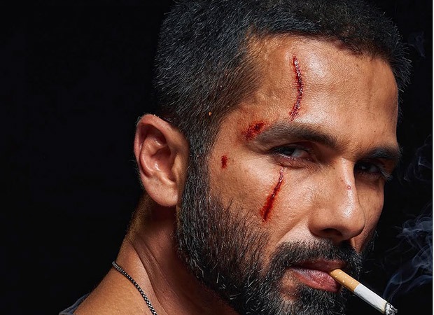 Shahid Kapoor announces Deva trailer release date with exciting tease : Bollywood News - Bollywood Hungama