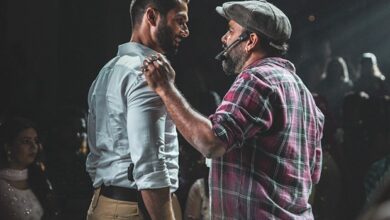 “Shahid Kapoor dances like a superstar”: Bosco Martis speaks on setting choreography for Deva song ‘Bhasad Macha’ : Bollywood News - Bollywood Hungama