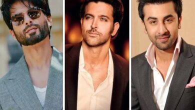 Shahid Kapoor names Hrithik Roshan and Ranbir Kapoor as his favourite actors, says he loves them : Bollywood News - Bollywood Hungama