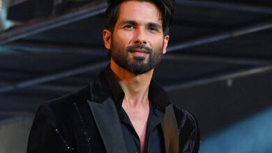 Shahid Kapoor on OTT vs cinema debate: “It is very important for us to understand that now there are two different platforms and formats” : Bollywood News - Bollywood Hungama
