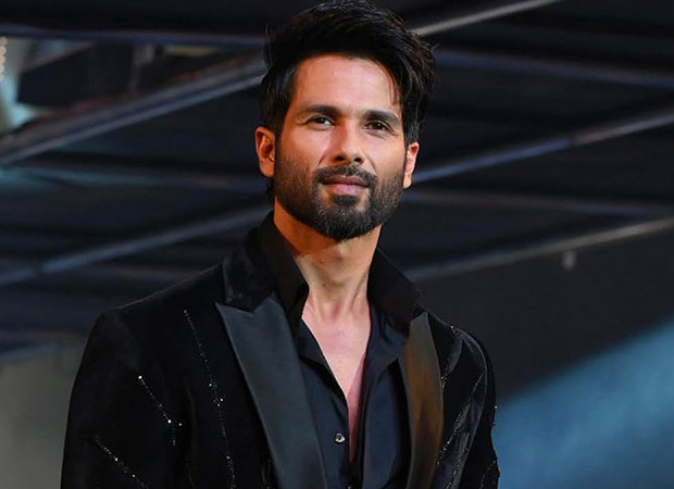 Shahid Kapoor on OTT vs cinema debate: “It is very important for us to understand that now there are two different platforms and formats” : Bollywood News - Bollywood Hungama