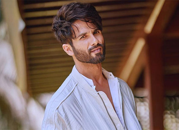 Shahid Kapoor reflects on feeling “small” before Kabir Singh: “I was made to feel lesser, but I fought it” : Bollywood News - Bollywood Hungama