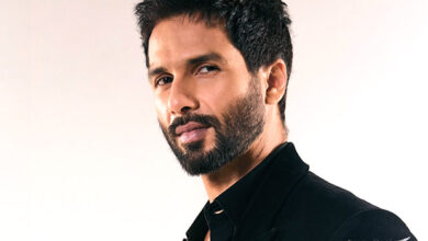 Shahid Kapoor rents out his residential apartment in Mumbai : Bollywood News - Bollywood Hungama