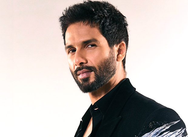 Shahid Kapoor rents out his residential apartment in Mumbai : Bollywood News - Bollywood Hungama