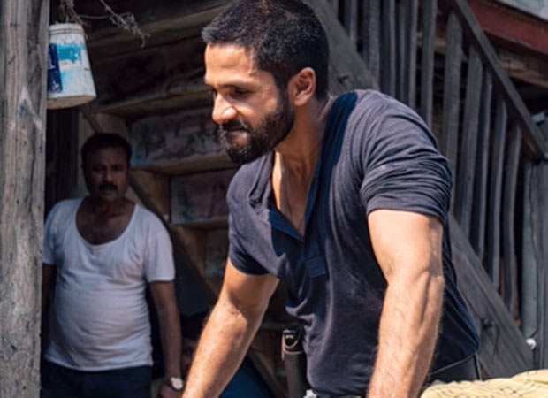 Shahid Kapoor shares behind-the-scene photo ahead of Deva release : Bollywood News - Bollywood Hungama