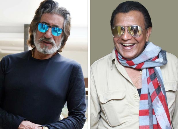 Shakti Kapoor recalls Mithun Chakraborty shaving his head in FTII: “I touched their feet and begged them to let me go home” : Bollywood News - Bollywood Hungama