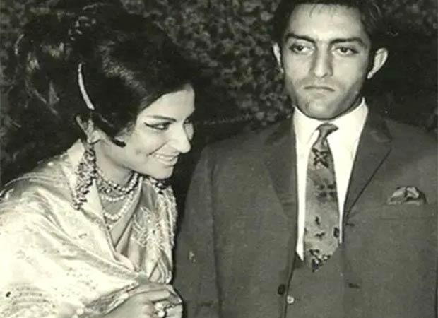 Sharmila Tagore on a biopic on Mansoor Ali Khan Pataudi, “It is a good story with all the twists and the turns” : Bollywood News - Bollywood Hungama