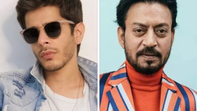 Shashank Arora recalls Irrfan Khan’s unforgettable request to fly a kite at the India-Pakistan border : Bollywood News - Bollywood Hungama