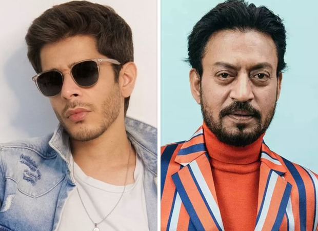 Shashank Arora recalls Irrfan Khan’s unforgettable request to fly a kite at the India-Pakistan border : Bollywood News - Bollywood Hungama