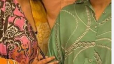 Shilpa Shirodkar Defends Mahesh Babu And Namrata Shirodkar Amid Fan Criticism