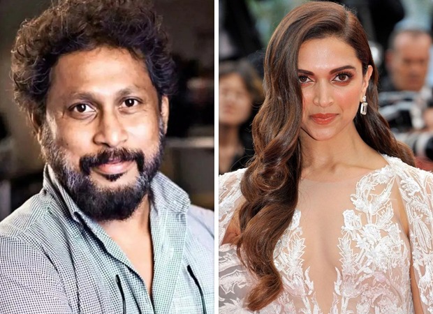 Shoojit Sircar recalls making of Piku, shares BTS photo with Deepika Padukone: “This picture captures the essence of…” : Bollywood News - Bollywood Hungama