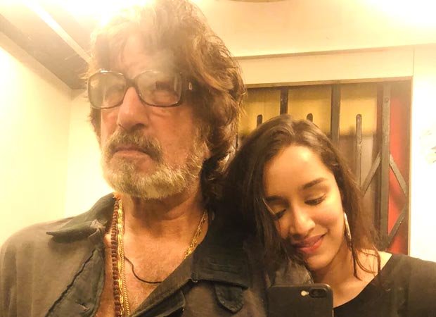 Shraddha Kapoor and Shakti Kapoor buy Rs 6.24 crores apartment in Mumbai: Report 6 : Bollywood News - Bollywood Hungama