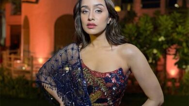 Shraddha Kapoor speaks about her funny banter with fans on social media: “It’s difficult if you try to be someone you’re not” : Bollywood News - Bollywood Hungama