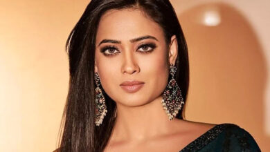 Shweta Tiwari shrugs off third marriage rumors; says, “Har saal meri nayi shadi ho rahi hai” : Bollywood News - Bollywood Hungama