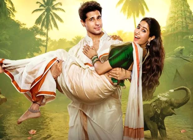 Sidharth Malhotra kicks off shoot of Param Sundari in Kerala; shares video : Bollywood News - Bollywood Hungama