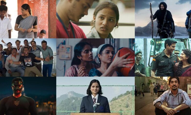 Silver screen in 2024: Here’s how cinema turned out this year