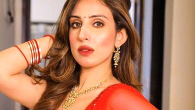 Simaran Kaur wants explore more roles like her character in Zee TV show Jamai No. 1 1 : Bollywood News - Bollywood Hungama