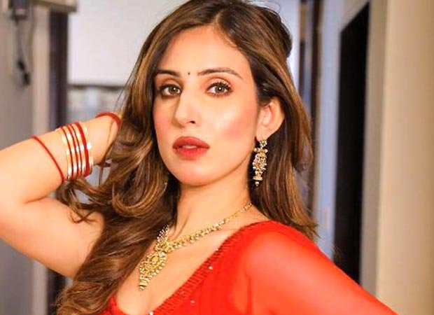 Simaran Kaur wants explore more roles like her character in Zee TV show Jamai No. 1 1 : Bollywood News - Bollywood Hungama