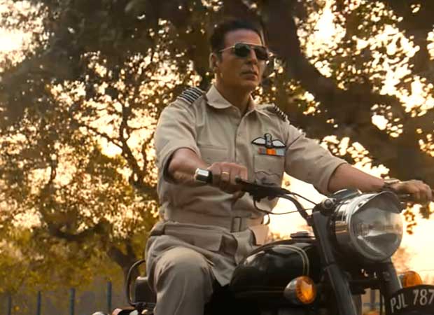Sky Force Advance Booking: Akshay Kumar starrer sells 14,000 tickets across national multiplex chains :Bollywood Box Office - Bollywood Hungama