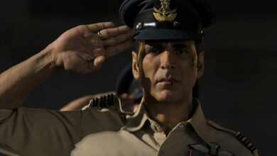 Sky Force Advance Booking: Akshay Kumar starrer set for Rs. 10 crore opening day; sells 60,000 tickets :Bollywood Box Office - Bollywood Hungama