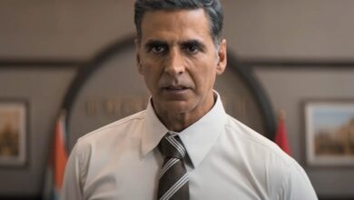 Sky Force Box Office: Akshay Kumar starrer holds well on Monday :Bollywood Box Office - Bollywood Hungama