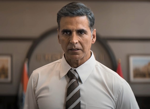Sky Force Box Office: Akshay Kumar starrer holds well on Monday :Bollywood Box Office - Bollywood Hungama