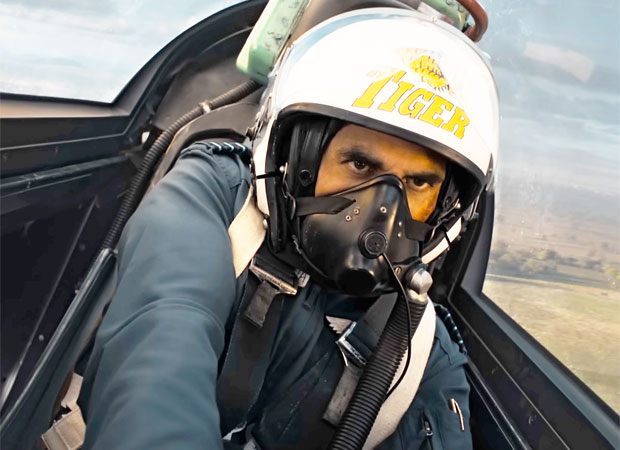 Sky Force Box Office Estimate Day 4: Akshay Kumar’s film faces Monday slowdown; collects Rs. 6.75 crores :Bollywood Box Office - Bollywood Hungama
