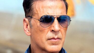 Sky Force Box Office: Film HUGE GROWTH on Saturday :Bollywood Box Office - Bollywood Hungama