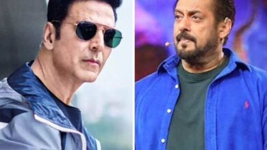 Sky Force actor Akshay Kumar misses out on Bigg Boss 18 segment with Salman Khan; here’s the reason! 18 : Bollywood News - Bollywood Hungama