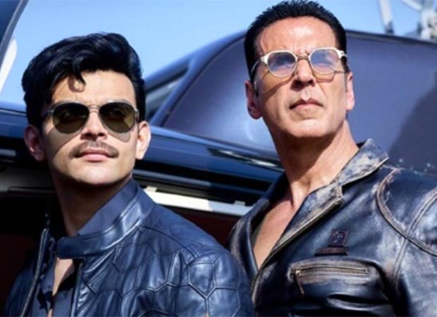 SkyForce trailer out: Akshay Kumar and debutant Veer Pahariya deliver goosebumps in patriotic action drama; rendition of Lata Mangeshkar’s ‘Aye Mere Watan Ke Logo’ is cherry on the top, watch : Bollywood News - Bollywood Hungama