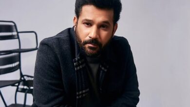 Sohum Shah shares exciting behind-the-scenes sneak peek from Crazxy, watch : Bollywood News - Bollywood Hungama