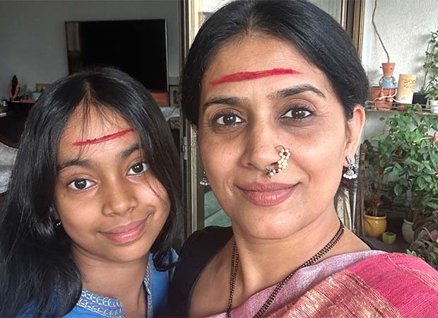 Sonali Kulkarni wears chiri to honor legacy of Savitribai Phule on her birth anniversary: “Her sacrifices were immense” : Bollywood News - Bollywood Hungama