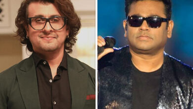 Sonu Nigam says AR Rahman is not a “friendly person”; lauds his disciplined and kind nature : Bollywood News - Bollywood Hungama