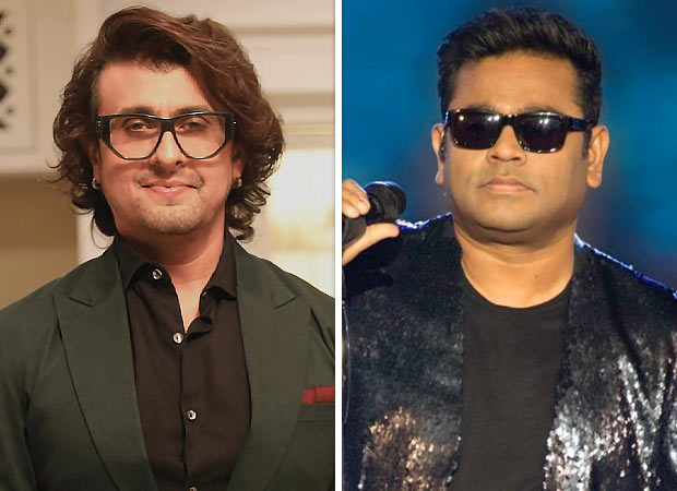 Sonu Nigam says AR Rahman is not a “friendly person”; lauds his disciplined and kind nature : Bollywood News - Bollywood Hungama
