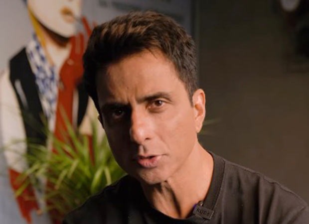 Sonu Sood offers opening day tickets for Fateh at Rs 99, promises to donate profits to charity : Bollywood News - Bollywood Hungama