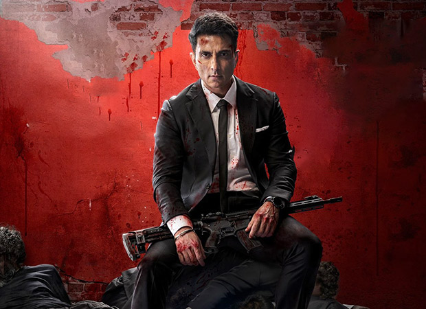 Sonu Sood on Fateh, “Never knew direction, production and playing the lead would be so difficult” : Bollywood News - Bollywood Hungama