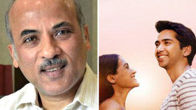 Sooraj R. Barjatya shares excitement as teaser of his OTT debut Bada Naam Karenge drops on Sony Liv : Bollywood News - Bollywood Hungama