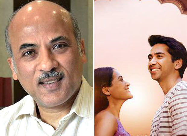 Sooraj R. Barjatya shares excitement as teaser of his OTT debut Bada Naam Karenge drops on Sony Liv : Bollywood News - Bollywood Hungama