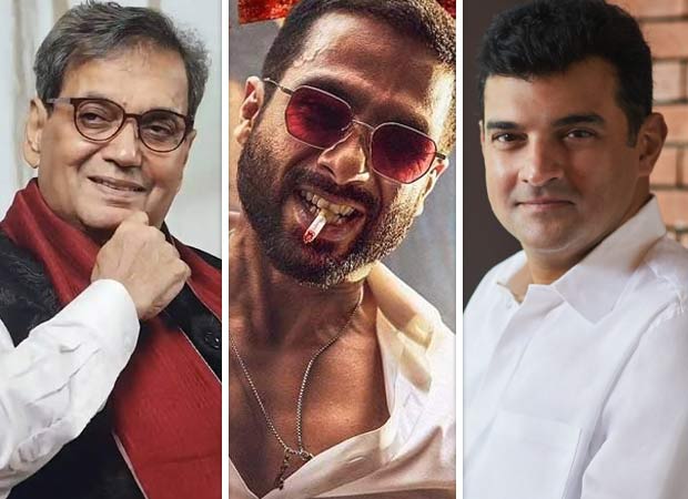 Subhash Ghai passes Deva title to Siddharth Roy Kapur, originally reserved for Amitabh Bachchan: “It carries immense legacy and weight” : Bollywood News - Bollywood Hungama