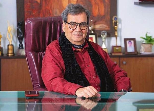 Subhash Ghai to acquire commercial property in Goregaon to expand Mukta Arts after selling his Andheri apartment for Rs 12.85 crores : Bollywood News - Bollywood Hungama
