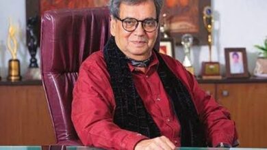 Subhash Ghai’s documentary Kumbh – The Power Bank releases today as Maha Kumbh begins in Prayagraj : Bollywood News - Bollywood Hungama