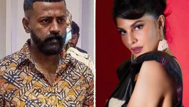 Sukesh Chandrashekhar reveals how Jacqueline Fernandez ‘loves the way’ he is ‘obsessed with her’ in his New Year special romantic note : Bollywood News - Bollywood Hungama