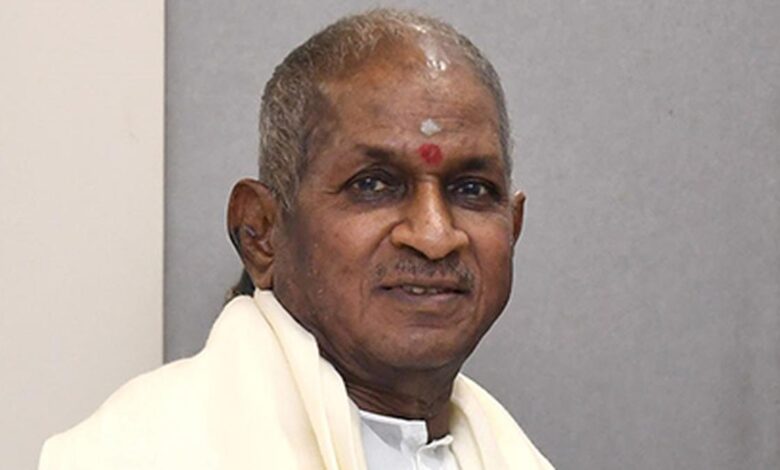 Symphony cannot be explained, it should be experienced, says maestro Ilaiyaraaja