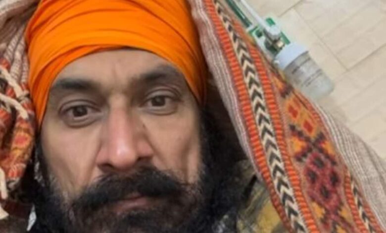 Taarak Mehta Ka Ooltah Chashmah Actor Gurucharan Singh Hospitalised: "Condition Is Very Bad"
