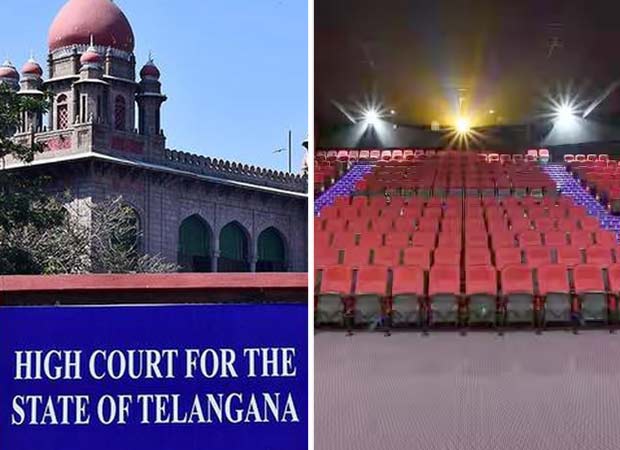 Telangana High Court restricts children in cinemas before 11 A.M. and after 11 P.M. : Bollywood News - Bollywood Hungama