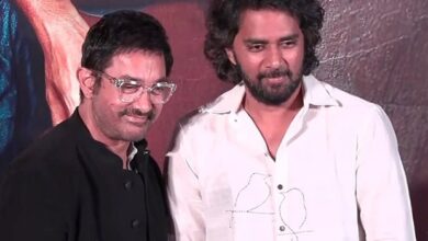 Thandel trailer launch: Director Chandoo Mondeti of Karthikeya and Premam fame asks Aamir Khan for job: “I want to assist you for 6 months” 6 : Bollywood News - Bollywood Hungama