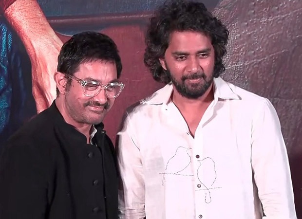 Thandel trailer launch: Director Chandoo Mondeti of Karthikeya and Premam fame asks Aamir Khan for job: “I want to assist you for 6 months” 6 : Bollywood News - Bollywood Hungama