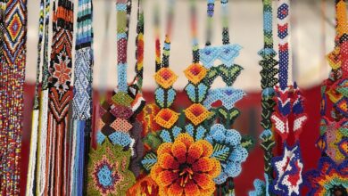 The Dastkar Bazaar exhibition in Chennai celebrates crafts from across India