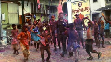 The Hindu Daily Quiz | On the Coldplay concert