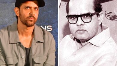 The Roshans trailer launch: Hrithik Roshan reveals what he would tell his grandfather Roshan; also hints that his son is an aspiring musician : Bollywood News - Bollywood Hungama